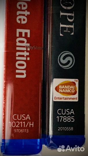 Horizon Zero Dawn Complete edition (Запечатанный)