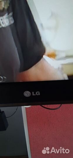 Телевизор lg 42 дюйма