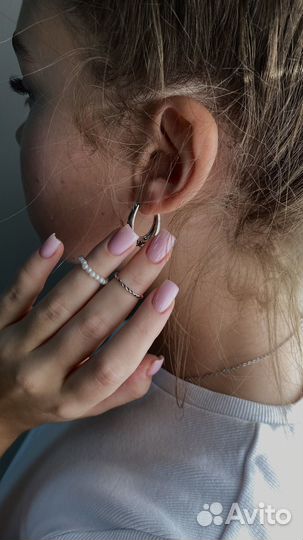 Маникюр, гель-лак, наращивание, коррекция