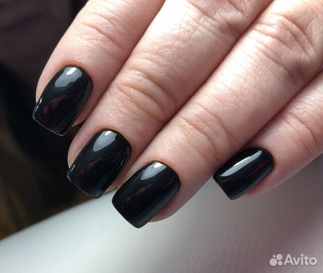 Маникюр sмart педикюр