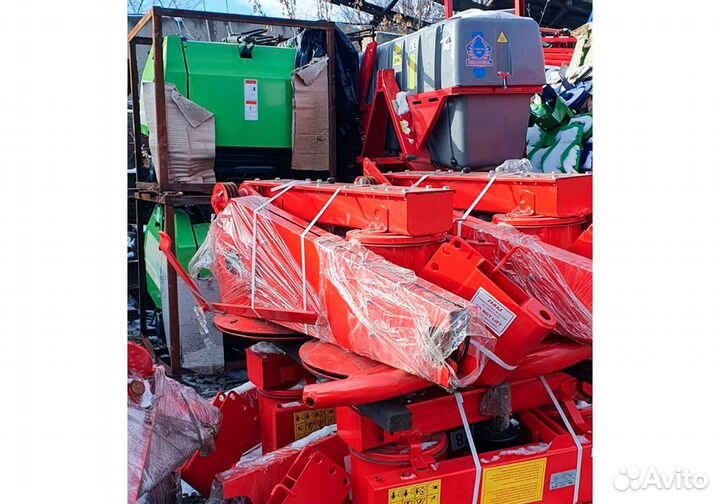 Косилка Wirax Z-069/1,85m, 2023