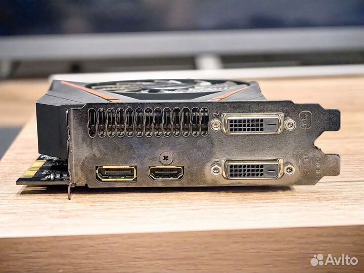 Gigabyte gtx 1070 8gb mini