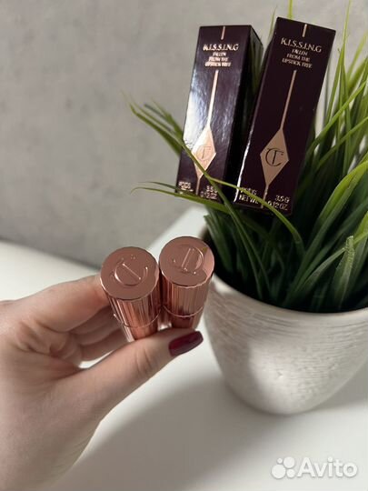 Charlotte Tilbury помада Icon Baby, 90's Pink