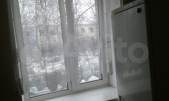 1-к. квартира, 31 м², 2/5 эт.