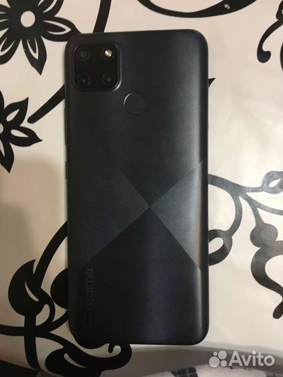 Realme C21Y 3 32