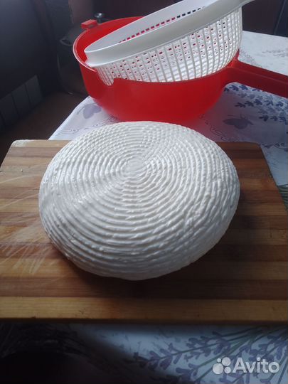 Молочная продукция