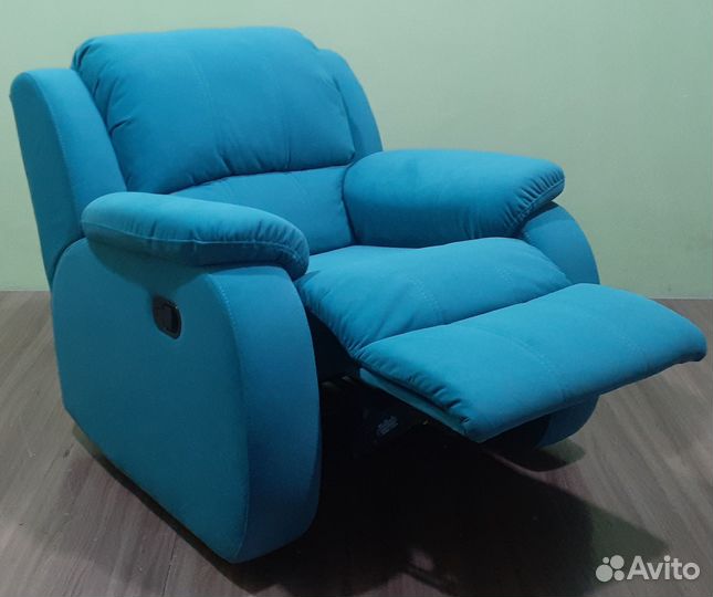 Кресло Реклайнер от производителя