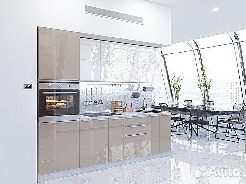 Кухня Фьюжн-03