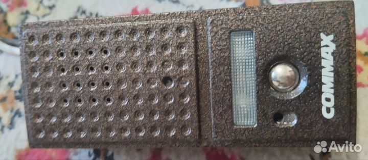 Видеодомофон Tantos amelie