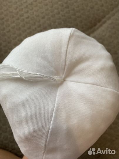 Шапка зимняя для девочки