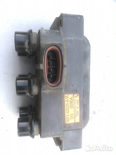 Катушка зажигания Ford Explorer 3