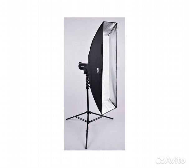 Софтбокс FST SB-230 30x120см