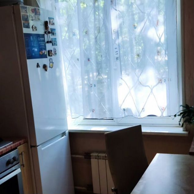 Комната 12 м² в 2-к., 2/9 эт.