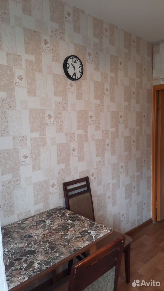 1-комнатная квартира, 46 м² — фото 7