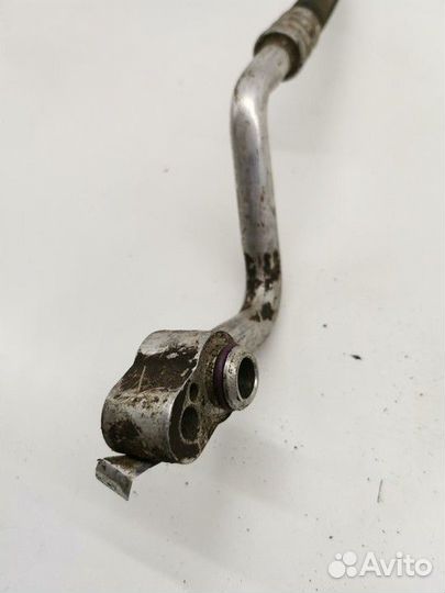 Трубка кондиционера (Volkswagen Polo)