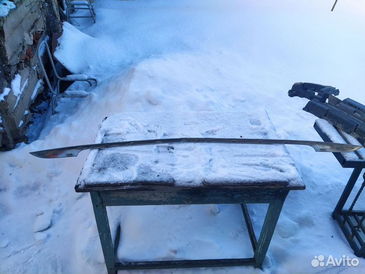 Молдинг заднего бампера, renault kaptur