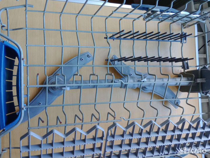 Корзины для пмм Bosch, Siemens, Neff 2,3-го покол