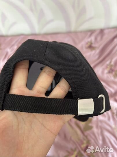 Кепка женская