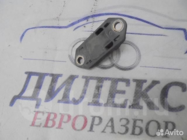 Датчик ускорения Audi A6 (C6 4F) 2004-2011