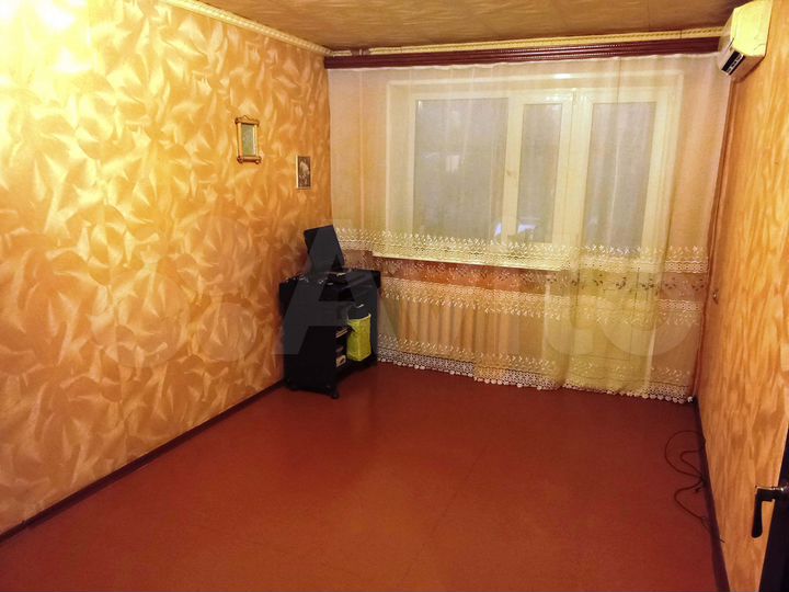 3-к. квартира, 63 м², 2/5 эт.