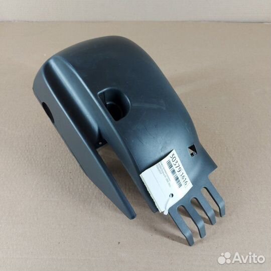 Кожух рулевой колонки Skoda Octavia A5 2008-2013