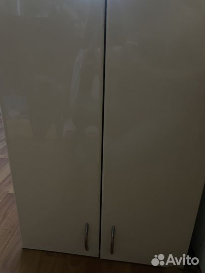 Шкаф пенал для ванной бу