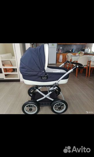 Детская коляска Peg - Perego
