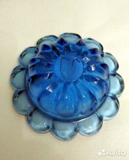 Посуда СССР