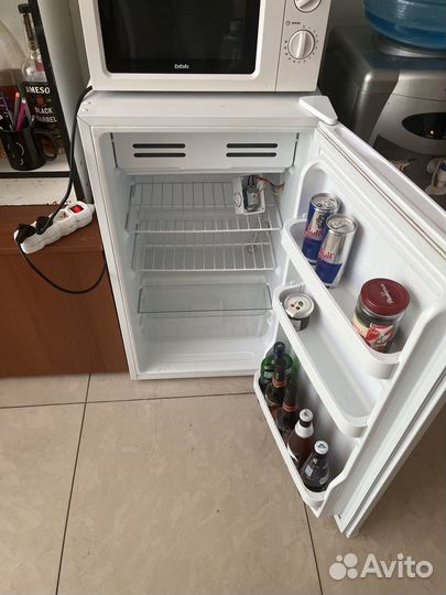 Холодильник