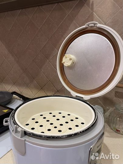 Мультиварка weissgauff