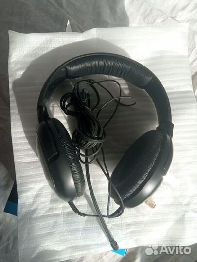 Sennheiser HD 206