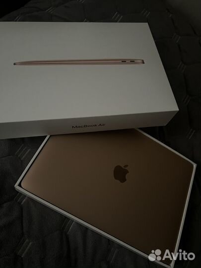 Macbook air 13