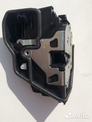 Замок левый бмв ф10 е70 х5 х6 е71 ф07