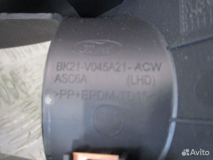 Накладка ford BK21V045A21ACW