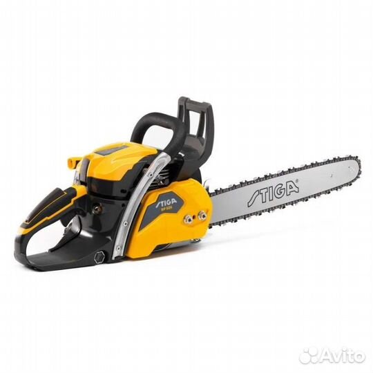 Бензопила Stiga SP 526 (18