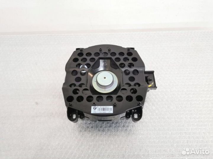 Динамик низкочастотный сабвуфер Bmw X5 E70 N55B30