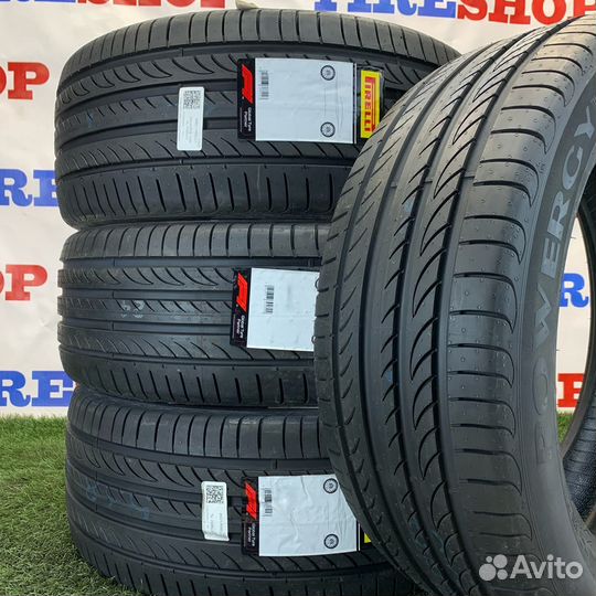 Pirelli Powergy 235/45 R17 97Y