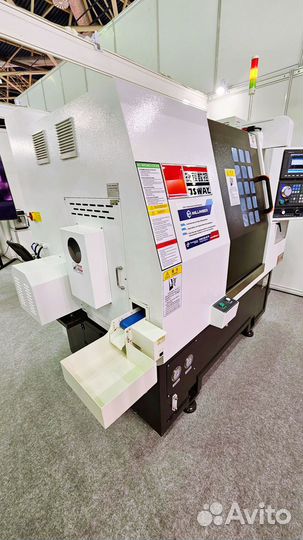 Jsway CFG56 (Синтек чпу) цанговый патрон