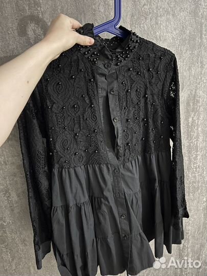 Платье туника