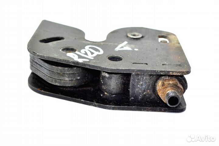 Замок кабины, левый renault trucks Magnum Dxi (01