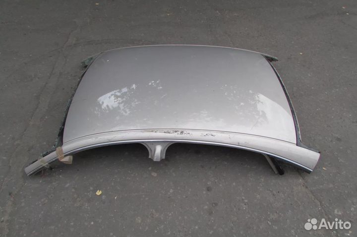 Крыша Audi A6 c5 2000г.в