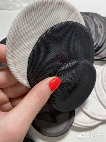 Сетка для волос