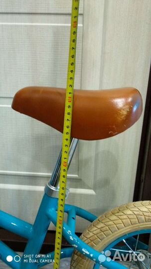 Беговел Rebel kidz