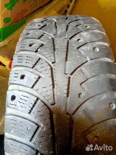 Nordman 5 175/70 R13