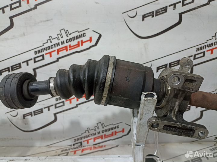 Привод honda K20A K24A stepwgn RF3 RF4 RF5 RF6 RF7 RF8 передний правый подвесной атм ABS 2WD 4WD 443