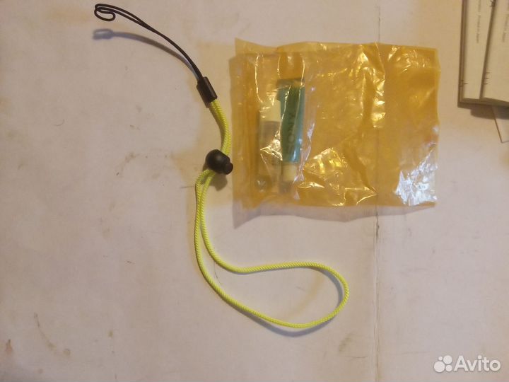 Аквабокс для фотоаппарата