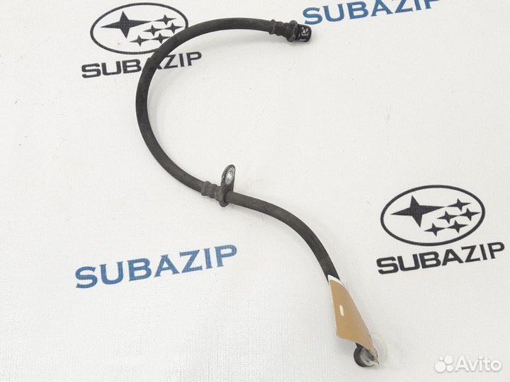 Шланг тормозной передний левый Subaru Impreza G12