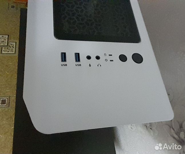 Корпус для пк