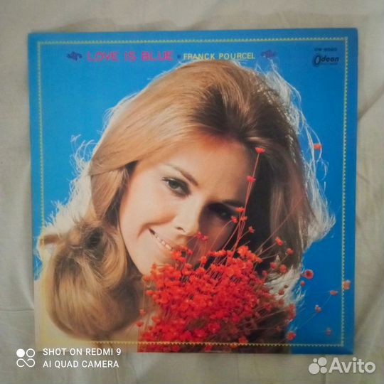 Виниловые пластинки Quincy Jones, Artie Shaw