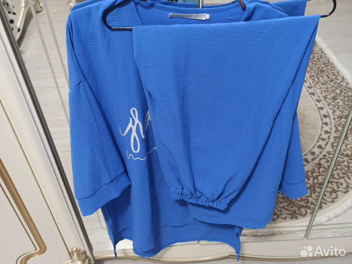 Женская одежда